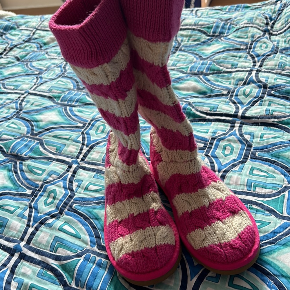 Women’s UGG Boots - Picture 3 of 4